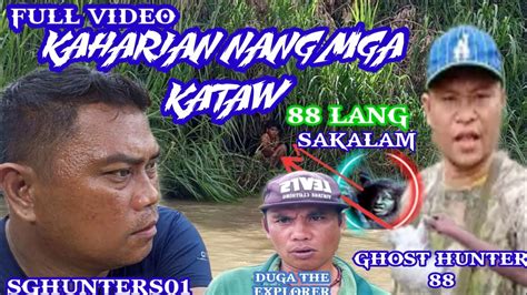 MGA KATAW.